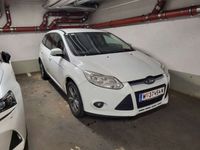 gebraucht Ford Focus FocusTraveller Easy 16 TDCi Easy