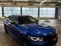 gebraucht BMW 330 330 d xDrive M Sport