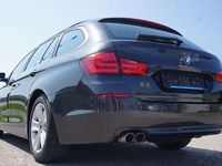 gebraucht BMW 525 5er-Reihe Kombi Allrad Diesel (F11) xDrive Tou...