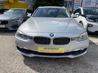 gebraucht BMW 330 330 d xDrive Touring Aut. Luxury Line