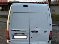 gebraucht Ford Transit Kasten FT 260 K Trend 2,2 TDCi DPF