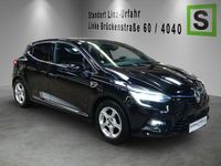 gebraucht Renault Clio V Limited Edition E-Tech 140