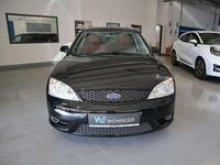 gebraucht Ford Mondeo 3.0 Turnier V6 ST 220