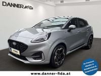 Neu Ford Puma ST-Line X 125 PS (91 kW) 2025 SUV