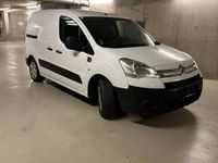 gebraucht Citroën Berlingo 16 HDi 75 eco verkauft