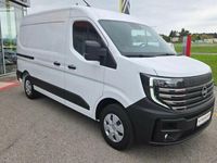 gebraucht Nissan Interstar Kastenwagen L2H2 3,5t dCi 150 Tekna