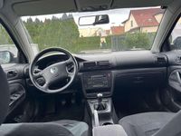 gebraucht VW Passat 1,9 TDI PD Highline