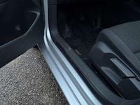 Gebraucht VW Golf V 105 PS (77 kW) 2007 Limousine