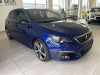 gebraucht Peugeot 308 - Gebrauchtwagen