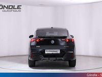 gebraucht BMW X2 X220d xDrive