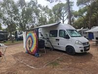 Gebraucht Opel Movano 145 PS (106 kW) 2008 Kombi