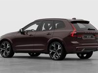 gebraucht Volvo XC60 Ultra, T6 AWD Plug-in Hybrid, Elektrisch/Benzin