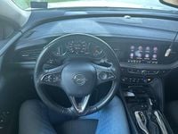 Gebraucht Opel Insignia Ultimate 136 PS (100 kW) 2020 Silber Kombi