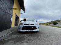gebraucht Ford Focus Titanium WTCC 16 EcoBoost