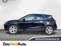 gebraucht Seat Arona FR Austria 1.0 TSI