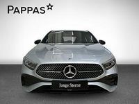 gebraucht Mercedes A180 d Kompaktlimousine Österreich-Edition *AMG Line Ad