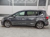 Neu VW Touran Family 150 PS (110 kW) 2026 Van / Kleinbus