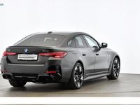 gebraucht BMW i4 xDrive40