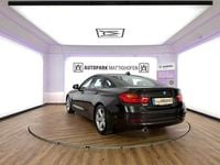 gebraucht BMW 418 Gran Coupé d Advantage *KAMERA*NAVI*