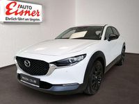 Gebraucht Mazda CX-30 Homura-Line 140 PS (102 kW) 2025 Weiß SUV