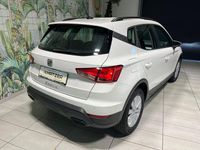 Neu Seat Arona Reference 95 PS (69 kW) 2025 Weiss  normal SUV