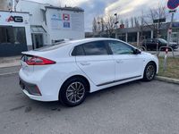 gebraucht Hyundai Ioniq Elektro 28kWh Level 4 Aut*LED*ACC*NAVI*PDC