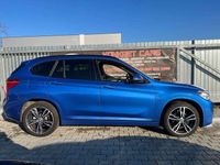 gebraucht BMW X1 xDrive 18 d M Sport