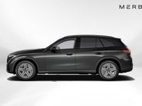 gebraucht Mercedes 220 - GLC4Matic AMG Line