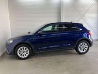 gebraucht Audi A1 allstreet 25 TFSI