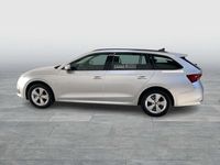 gebraucht Skoda Octavia Selection TSI
