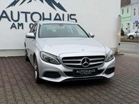 gebraucht Mercedes C180 C 180 T BlueTec / d (205.236)