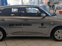 gebraucht Suzuki Swift 1.2 Dualjet Hybrid 61 kW Clear SNOWFOX AKTION