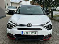 gebraucht Citroën e-C4 Vollelektro 136 ''Shine'' (C4039)