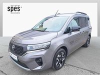 gebraucht Nissan Townstar TEKNA KOMVI 1.3 DIG-T 130 6MT L1
