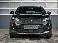 Gebraucht Peugeot 5008 GTi 131 PS (96 kW) 2024 Schwarz SUV