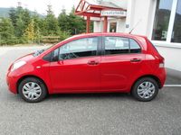 gebraucht Toyota Yaris 10 VVT-i Young