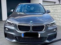 Gebraucht BMW X1 M Sport 190 PS (139 kW) 2017 SUV
