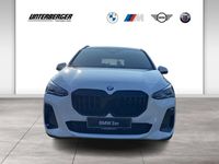 gebraucht BMW 223 Active Tourer i xDrive M Sportpaket Head-Up