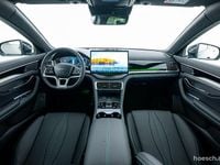 gebraucht BYD Seal U DM-i BOOST HEAD-UP PANO LEDER ASSISTENZ 360° +++