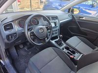 gebraucht VW Golf VII Trendline 16 BMT TDI