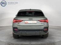 gebraucht Audi Q3 Sportback 35 TDI admired