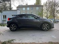 gebraucht Toyota C-HR 1,8 Hybrid C-HIC CVT