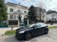 gebraucht Volvo V40 CC D3 Summum Geartronic Summum