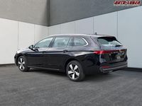 Neu VW Passat Business 150 PS (110 kW) 2025 Kombi