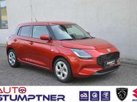 Gebraucht Suzuki Swift 83 PS (61 kW) 2024 Rot Kleinwagen