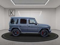 gebraucht Mercedes G63 AMG G 63 AMG4MATIC Aut.