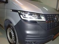 gebraucht VW Transporter T6.1 Kombi VW LR ALLRAD 9sitzer