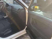 gebraucht Skoda Fabia Ambiente Elegance 1,2 TSI