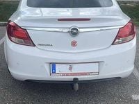 gebraucht Opel Insignia 1,8 Sport Ecotec
