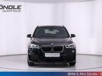 gebraucht BMW X1 xDrive18d